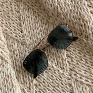 Ray Man Marshal Sunglasses